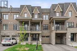 92 WILLIAM SHEARN CRESCENT | Markham Ontario | Slide Image One