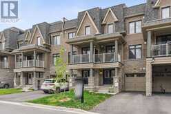 92 WILLIAM SHEARN CRESCENT | Markham Ontario | Slide Image Two