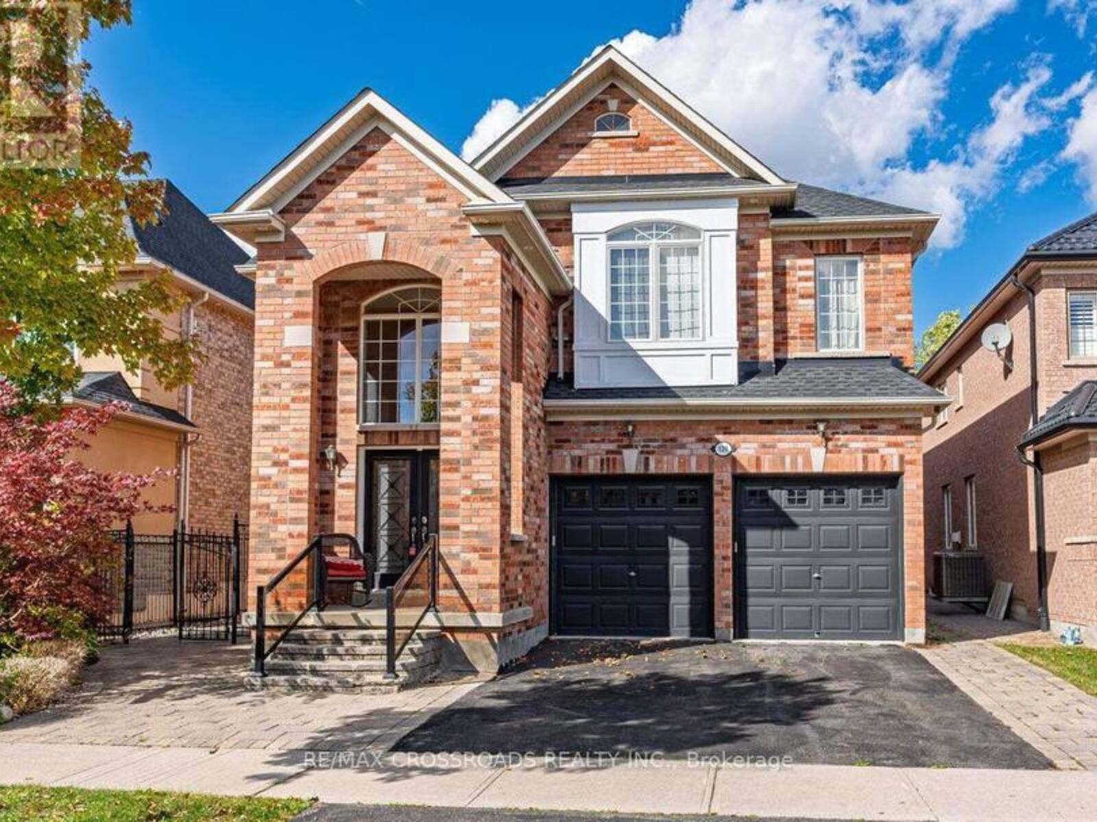 120 GOLDEN ORCHARD ROAD, Vaughan, Ontario L6A 0M7