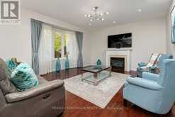 120 GOLDEN ORCHARD ROAD | Vaughan Ontario | Slide Image Seventeen