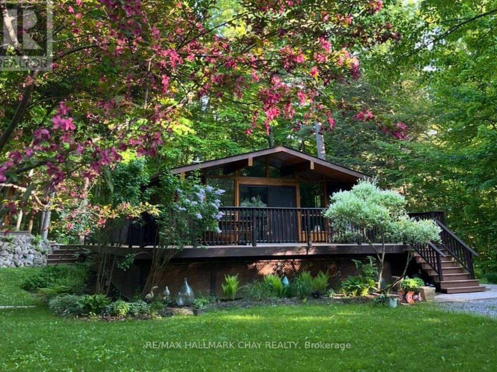 691 RUE LAFONTAINE ROAD W, Tiny, Ontario L9M 0L6