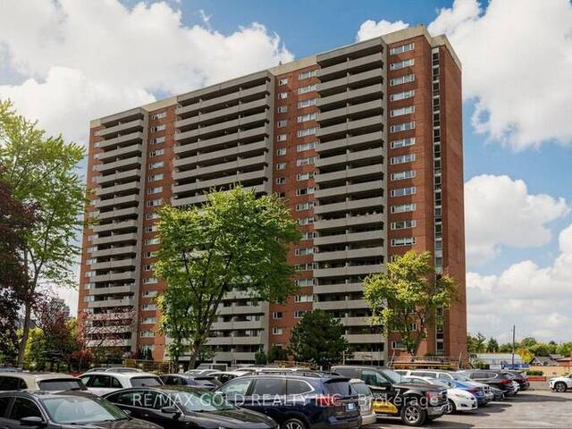 1504 - 270 SCARLETT ROAD Toronto Ontario, M6N 4X5 - 3 Bedrooms Condo For Sale