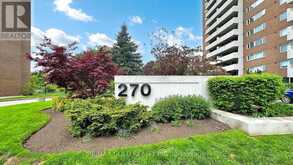 1504 - 270 SCARLETT ROAD | Toronto Ontario | Slide Image Five