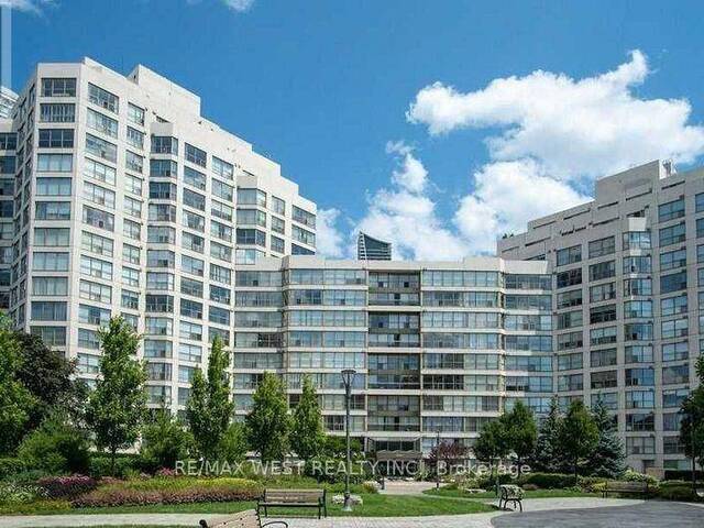 NPH7 - 2261 LAKE SHORE BOULEVARD W Toronto Ontario, M8V 3X1 - 2 Bedrooms Condo For Sale