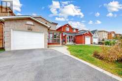 238 LECH WALESA DRIVE | Mississauga Ontario | Slide Image One