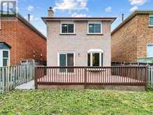 238 LECH WALESA DRIVE | Mississauga Ontario | Slide Image Thirty-five