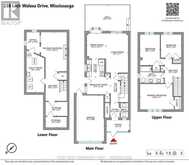238 LECH WALESA DRIVE | Mississauga Ontario | Slide Image Thirty-six