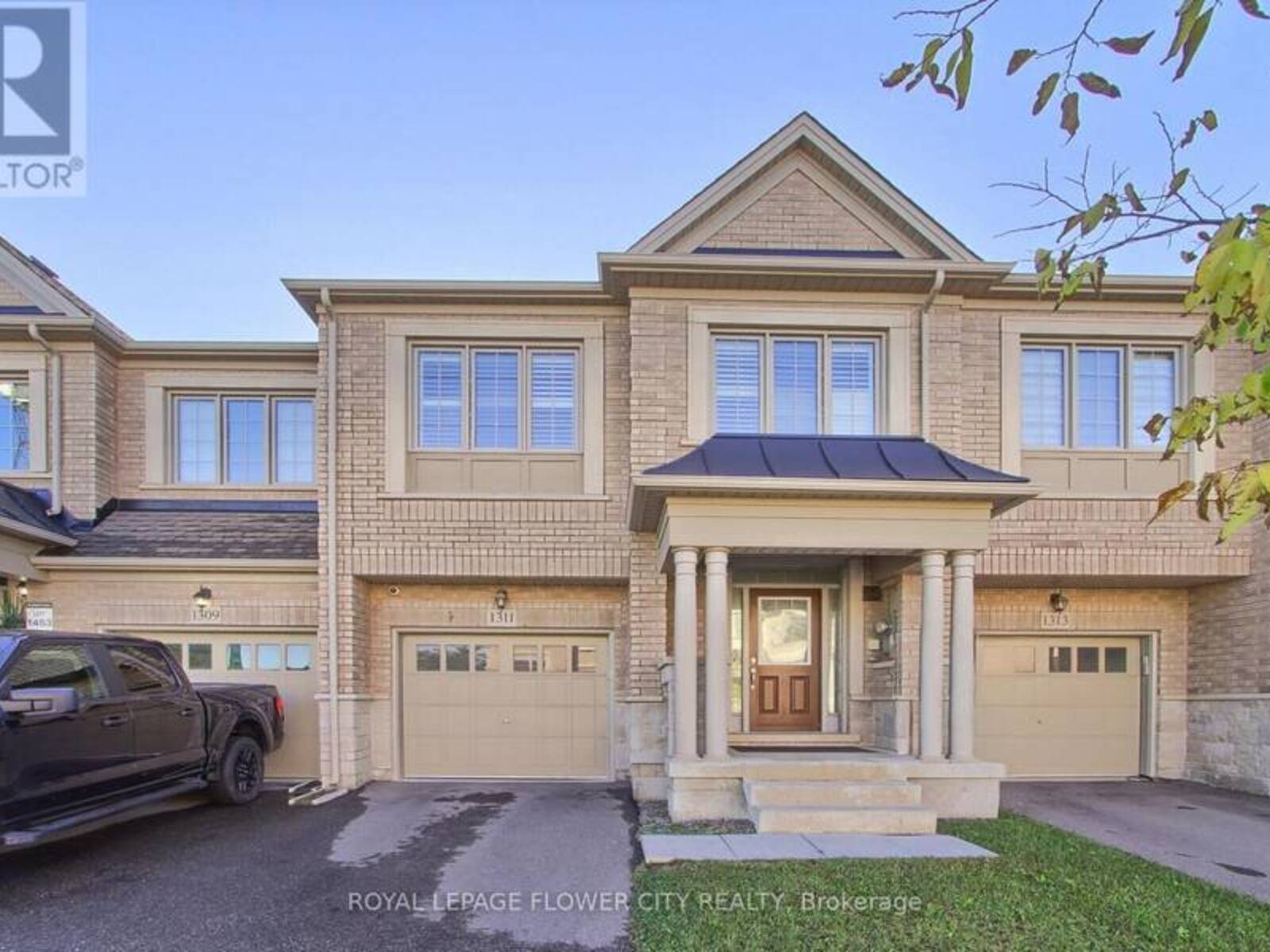 1311 RESTIVO LANE, Milton, Ontario L9E 1J9
