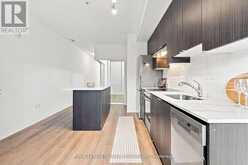110 - 408 BROWNS LINE | Toronto Ontario | Slide Image Thirteen