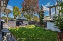 82 RENAULT CRESCENT | Toronto Ontario | Slide Image Forty