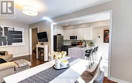 2454 MONTAGNE AVENUE | Oakville Ontario | Slide Image Thirteen