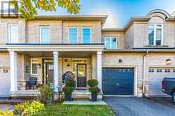 2454 MONTAGNE AVENUE | Oakville Ontario | Slide Image One