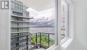 1202 - 59 ANNIE CRAIG DRIVE | Toronto Ontario | Slide Image Twelve