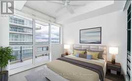 1202 - 59 ANNIE CRAIG DRIVE | Toronto Ontario | Slide Image Nine