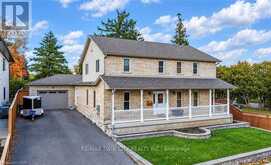 34 BRAUN STREET | Kitchener Ontario | Slide Image One