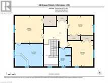 34 BRAUN STREET | Kitchener Ontario | Slide Image Forty-six