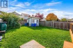 31 SWARTZ STREET | Kitchener Ontario | Slide Image Thirty-one