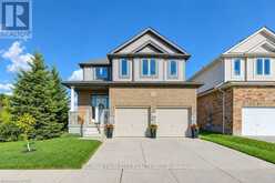 524 SUNDEW DRIVE | Waterloo Ontario | Slide Image One