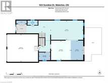 524 SUNDEW DRIVE | Waterloo Ontario | Slide Image Forty-six