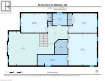 524 SUNDEW DRIVE | Waterloo Ontario | Slide Image Forty-seven