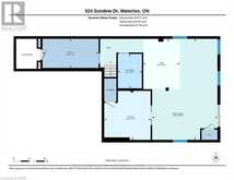 524 SUNDEW DRIVE | Waterloo Ontario | Slide Image Forty-eight