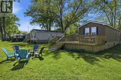 486 COUNTY ROAD 18-16 DRAGONFLY LANE | Prince Edward Ontario | Slide Image Eleven