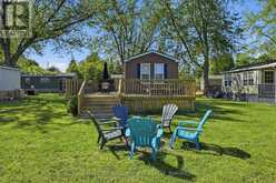 486 COUNTY ROAD 18-16 DRAGONFLY LANE | Prince Edward Ontario | Slide Image Twelve