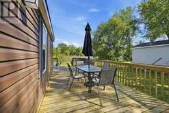 486 COUNTY ROAD 18-16 DRAGONFLY LANE | Prince Edward Ontario | Slide Image Four
