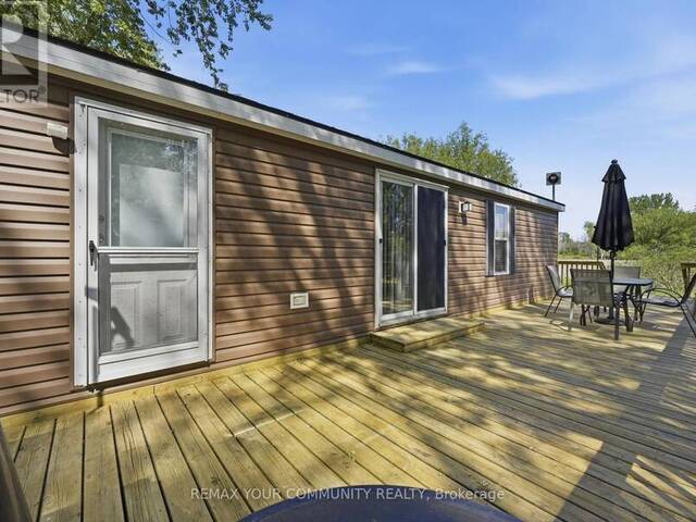 486 COUNTY ROAD 18-16 DRAGONFLY LANE Prince Edward Ontario, K0K 1P0 - 3 Bedrooms Waterfront Home For sale
