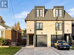 41 B MAPLE AVENUE N Mississauga Ontario, L5H 2R9