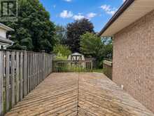 713 RAILTON AVENUE | London Ontario | Slide Image Thirty