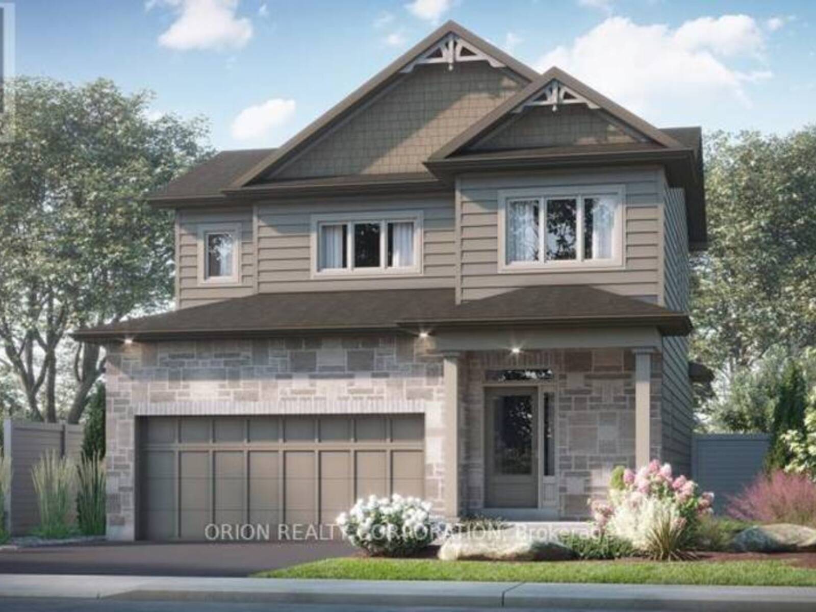432 DOCKSIDE DRIVE, Kingston, Ontario K7K 0L6