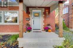 36 CRESTWOOD AVENUE | Kitchener Ontario | Slide Image Two