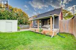 36 CRESTWOOD AVENUE | Kitchener Ontario | Slide Image Thirty-one