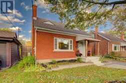 36 CRESTWOOD AVENUE | Kitchener Ontario | Slide Image Thirty-three
