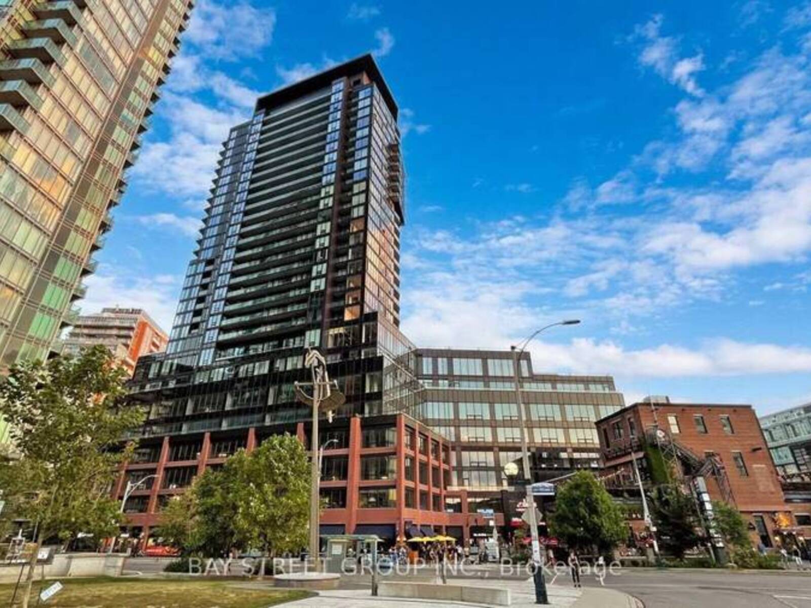 716 - 135 EAST LIBERTY STREET, Toronto, Ontario M6K 0G7