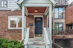 532 MERTON STREET | Toronto Ontario | Slide Image Four