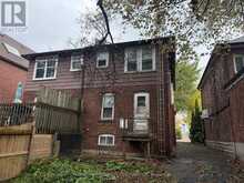 313 MANOR ROAD E | Toronto Ontario | Slide Image Two