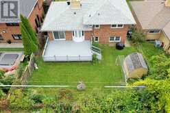 100 PERIVALE CRESCENT | Toronto Ontario | Slide Image Forty-six
