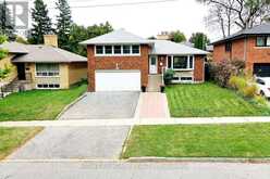 100 PERIVALE CRESCENT | Toronto Ontario | Slide Image Forty-nine