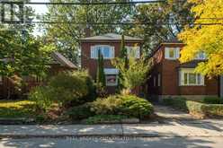 100 OAK PARK AVENUE | Toronto Ontario | Slide Image One