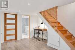 43 TORRENS AVENUE | Toronto Ontario | Slide Image Thirty