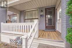 43 TORRENS AVENUE | Toronto Ontario | Slide Image Three