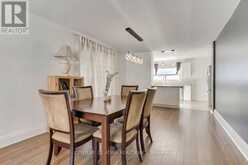 43 TORRENS AVENUE | Toronto Ontario | Slide Image Nine