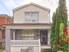 43 TORRENS AVENUE Toronto Ontario, M4K 2H9