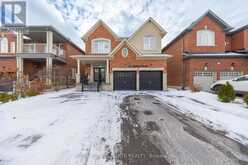 96 MAVERICK CRESCENT | Vaughan Ontario | Slide Image One