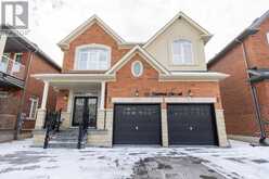96 MAVERICK CRESCENT | Vaughan Ontario | Slide Image Two