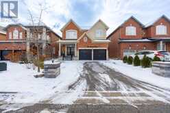 96 MAVERICK CRESCENT | Vaughan Ontario | Slide Image Three