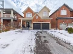 96 MAVERICK CRESCENT Vaughan Ontario, L6A 4L1