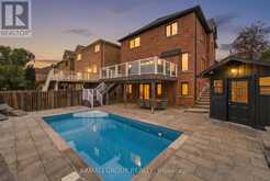 61 BARNWOOD DRIVE | Richmond Hill Ontario | Slide Image Two